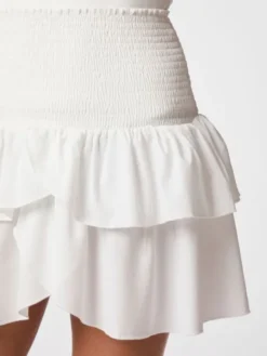 Carin R Skirt