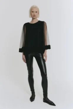 CARISMA ROSE TOP