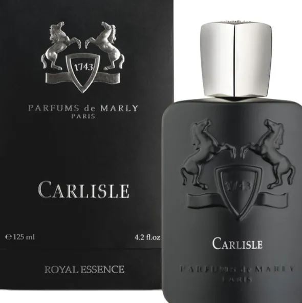 Carlisle Eau de Parfum