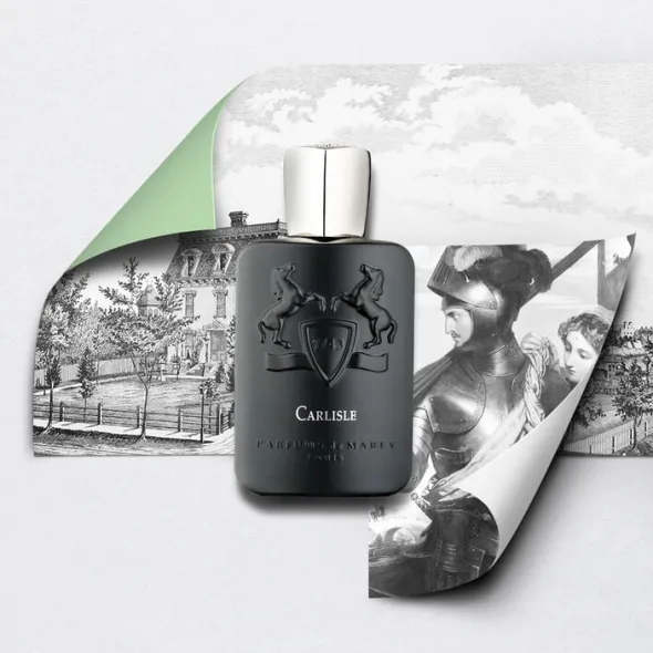 Carlisle Eau de Parfum