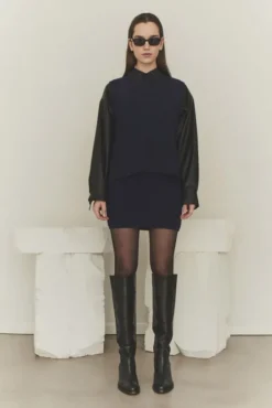 Carmen Mini Skirt