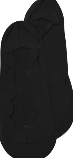 Carol invisble socks