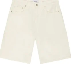 Carpenter Denim Shorts