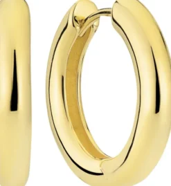 CARRARA PIANURA MEDIO EARRINGS