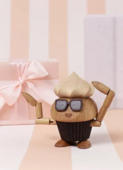 Carrie Cupcake