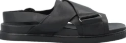 CASAMANDA Cross Sandal