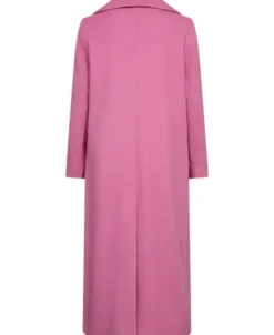 Cashmere Coat WP - Clareta Long