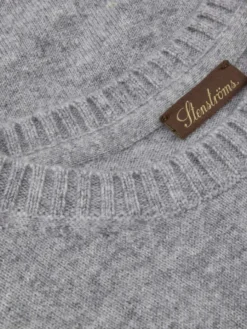 Cashmere, Crew Neck