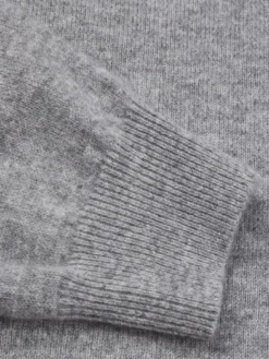 Cashmere, Crew Neck