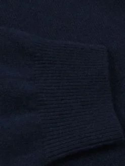 Cashmere, Crew Neck