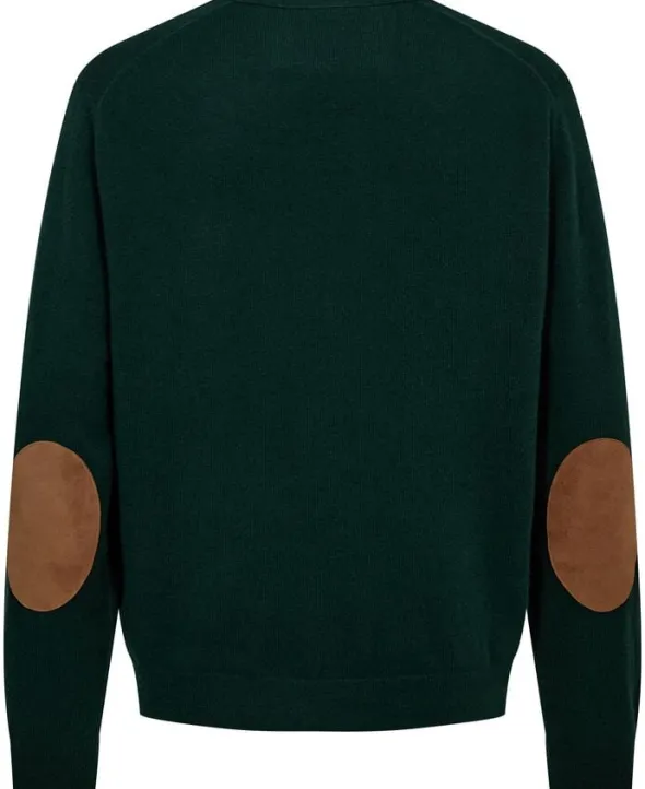 2/28 CASH WASH SFA-SWEATER-CARDIGAN