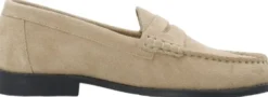 CASROBERTA Loafer Suede