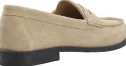 CASROBERTA Loafer Suede