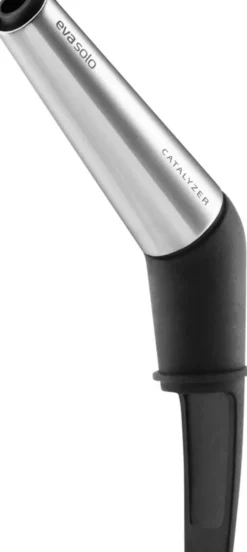 Catalyzer sk?nkpropp