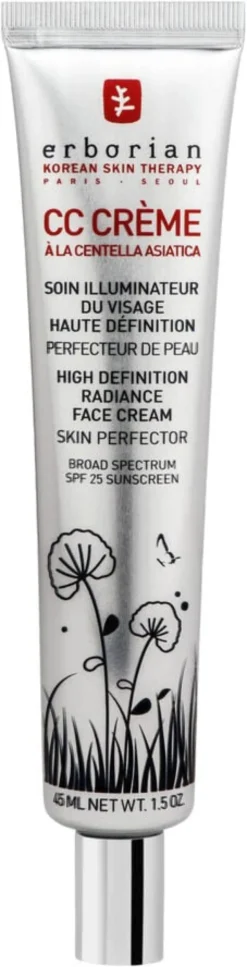 CC Creme