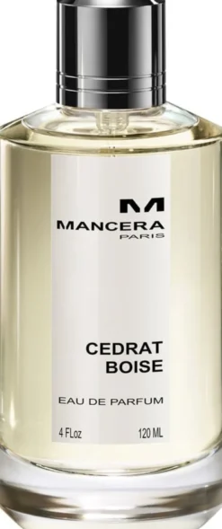 Cedrat boise Eau de Parfums 120 ml