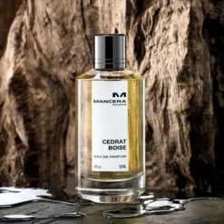 Cedrat boise Eau de Parfums 120 ml