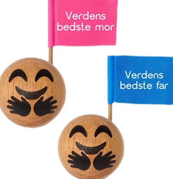 Celebration, mor & far udgave