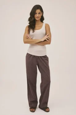 Celia 2 - 100% RWS Merino Wool