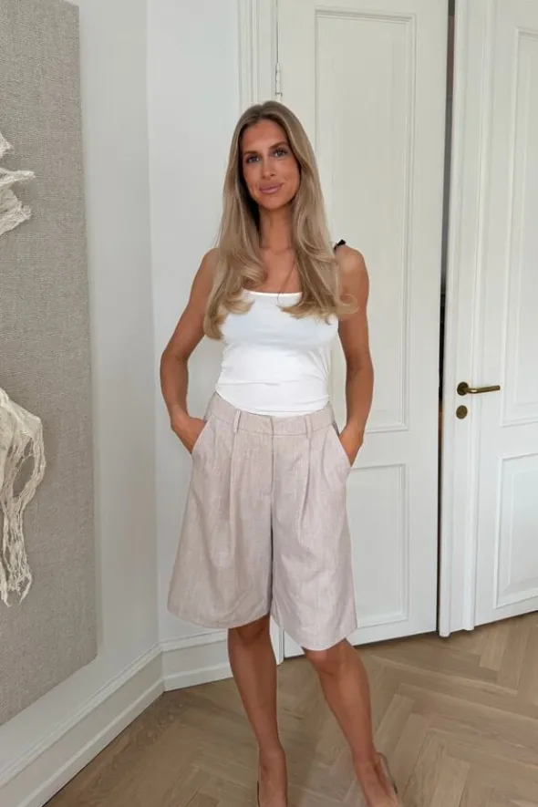 CelinaIC Shorts
