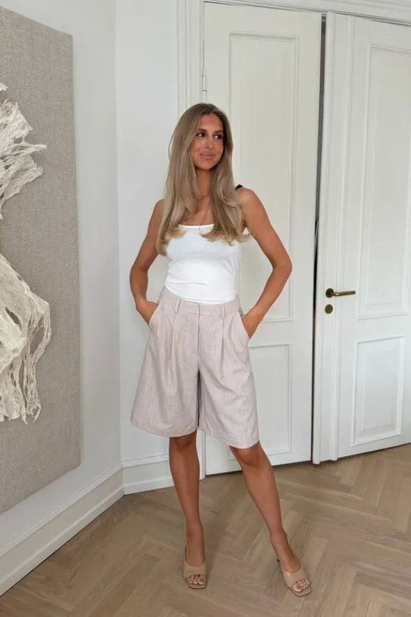 CelinaIC Shorts