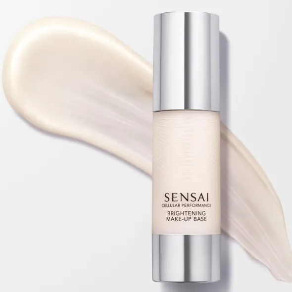 Cellular Performance Brightening Make-Up Base