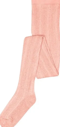 Celosia glitter tights