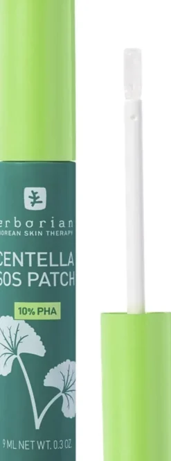 CENTELLA SOS PATCH - PATCH-EFFECT GEL