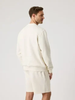 CENTRE SWEATSHIRT