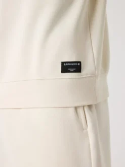 CENTRE SWEATSHIRT
