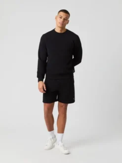 CENTRE SWEATSHIRT