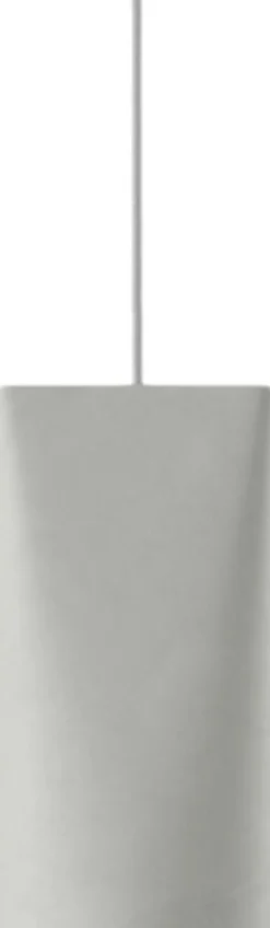 Ceramic Pendant, Narrow