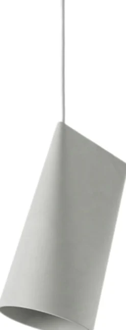 Ceramic Pendant, Narrow