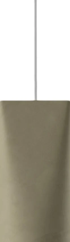 Ceramic Pendant, Narrow