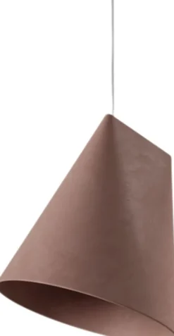 Ceramic Pendant, Wide