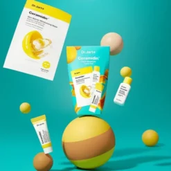 Ceramidin Hello Moisture Travel Set