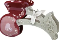 Cerise Hairclaw Cherry