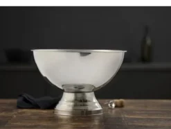 Champagnebowle 13 liter Rostfritt stål
