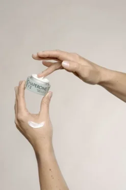 Chaperone Eye Cream