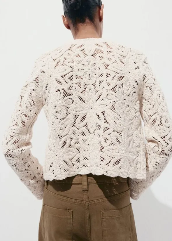 CHAQUETA ISABEL
