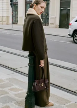 CHAQUETA MUS