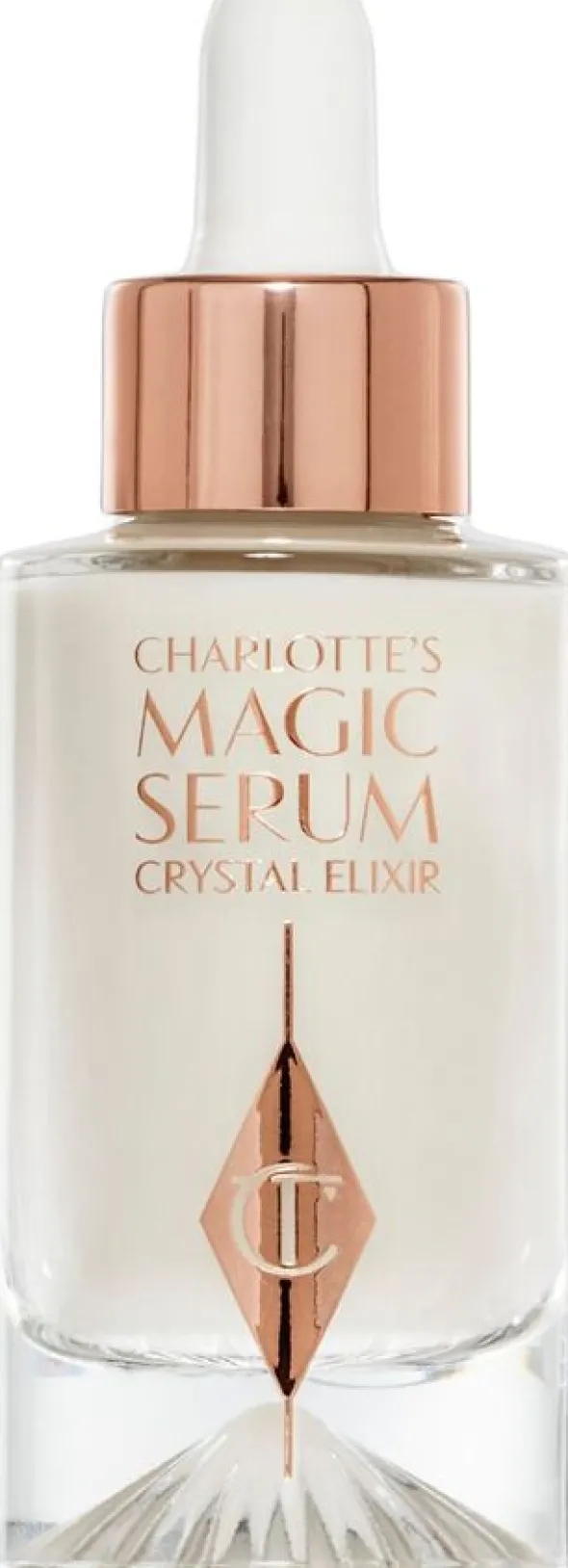 Charlotte's Magic Serum Crystal Elixir - Ansiktsserum