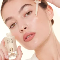 Charlotte's Magic Serum Crystal Elixir - Ansiktsserum