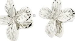 CHARMAINE earrings silver-plated