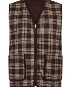 Check 4 Vendbar vest GRS