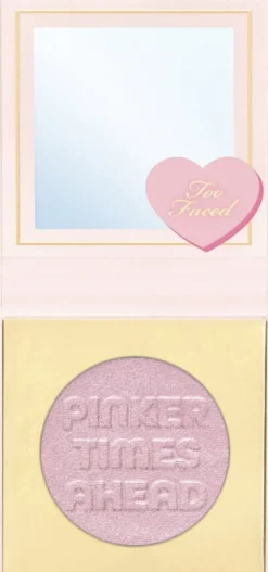 Cheek Popper Blushing Highlighter