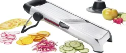 Chef's Mandolin 2. 0