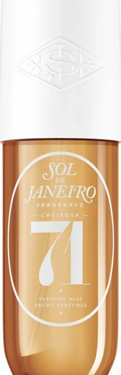 CHEIROSA 71 MIST 240ML