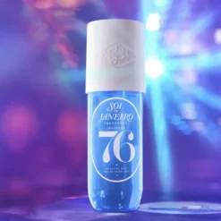Cheirosa 76 Perfume Mist - Parfymerad mist för kropp och hår
