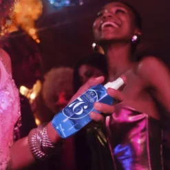 Cheirosa 76 Perfume Mist - Parfymerad mist för kropp och hår